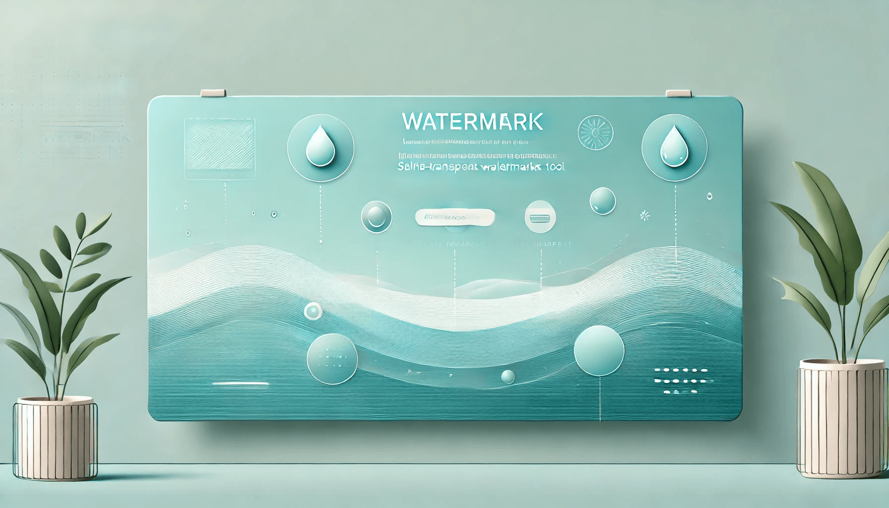 Watermark Tool: Professional Image Watermarking Made Simple